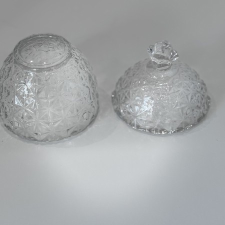 Сахарница ANANAS 200 мл (502-30290502)