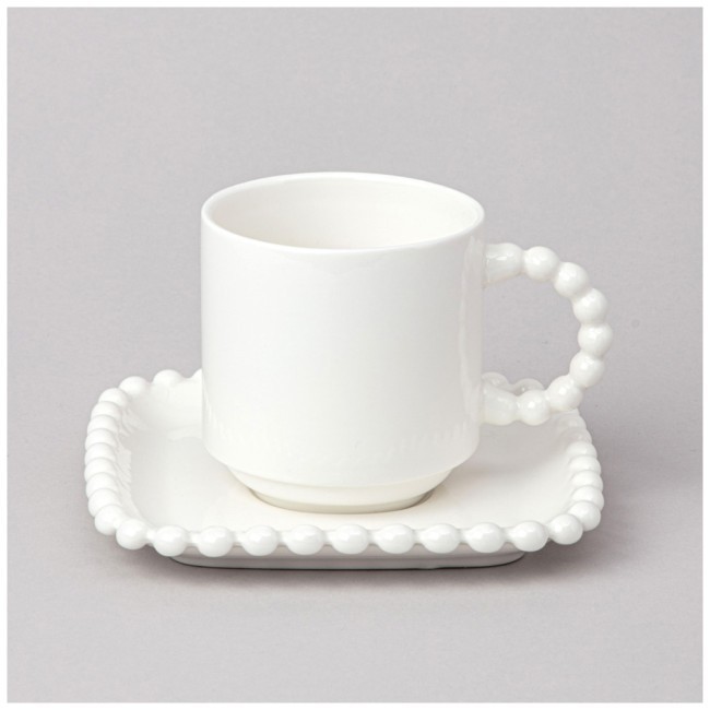 Чайный набор lefard "pearl" на 4 пер. 8 пр. 7,5*10,5*8 см 220 мл Lefard (761-115) Чайный набор lefard "pearl" на 4 пер. 8 пр. 7,5*10,5*8 см 220 мл Lefard (761-115)