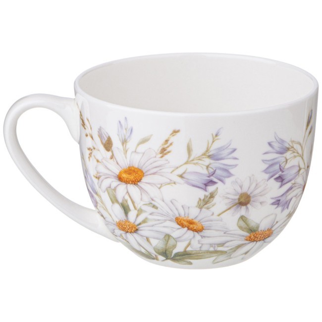 Чайная пара lefard "sentiment" 330 мл Lefard (104-980)