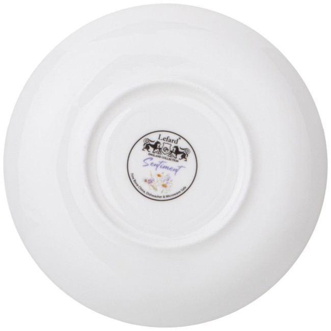 Чайная пара lefard "sentiment" 330 мл Lefard (104-980)