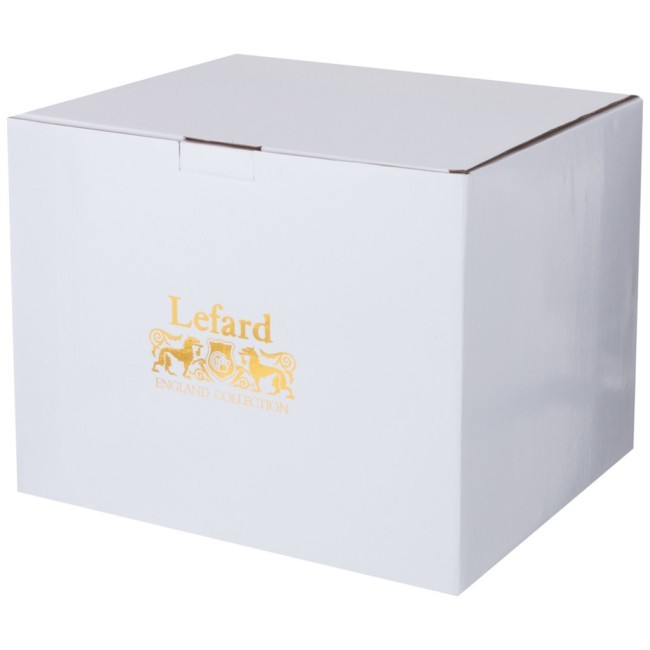 Сервиз обеденный lefard "очарование" на 6 пер. 26 пр. Lefard (264-1167) Сервиз обеденный lefard "очарование" на 6 пер. 26 пр. Lefard (264-1167)