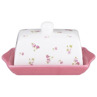 Масленка lefard "sunday" 19,5*12,5*10 см Lefard (358-2382)