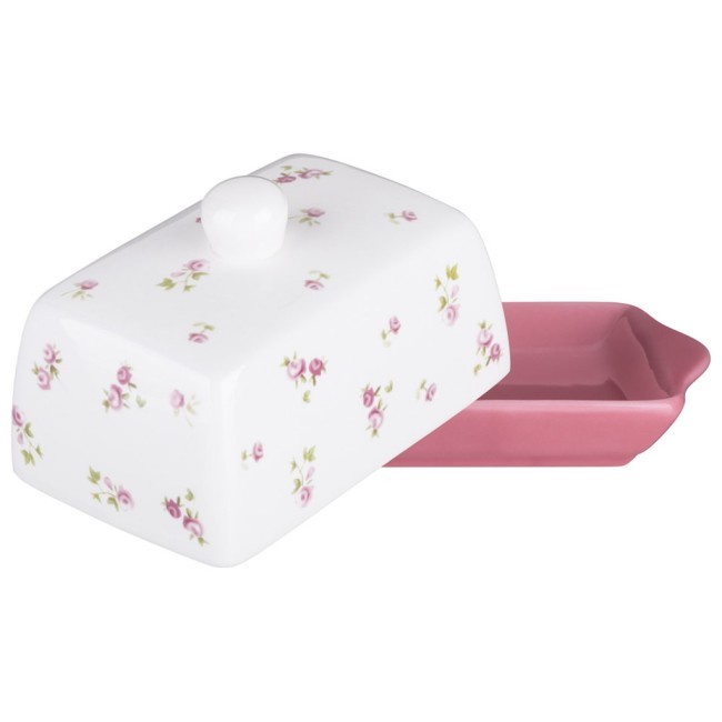 Масленка lefard "sunday" 19,5*12,5*10 см Lefard (358-2382) Масленка lefard "sunday" 19,5*12,5*10 см Lefard (358-2382)