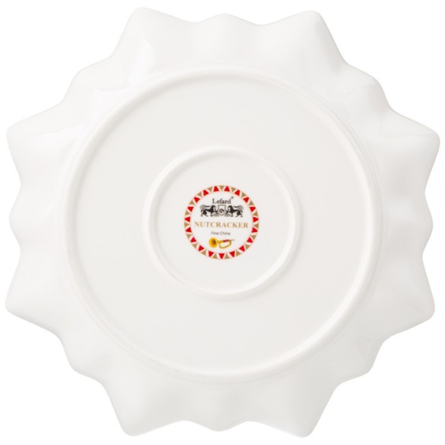 Блюдо lefard "щелкунчик" 26*4 см Lefard (85-1923)