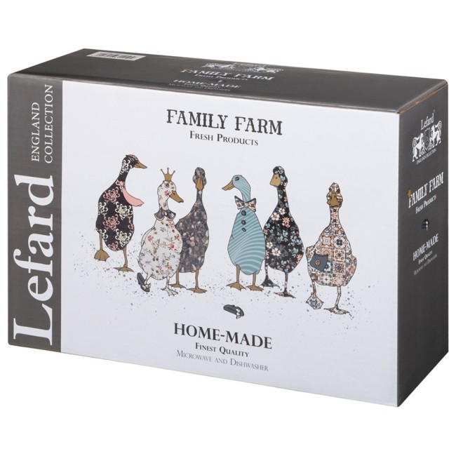 Форма на метал.подставке lefard "family farm" 30*19*9,5 cm LEFARD (263-1419)