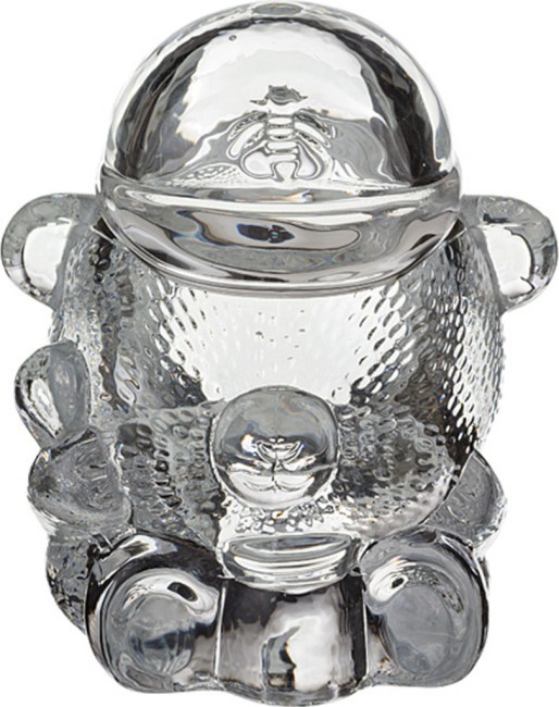 Банка для меда "мишка" 11.5*11*14 см. коллекция "muza" Lefard (355-220) Банка для меда "мишка" 11.5*11*14 см. коллекция "muza" Lefard (355-220)