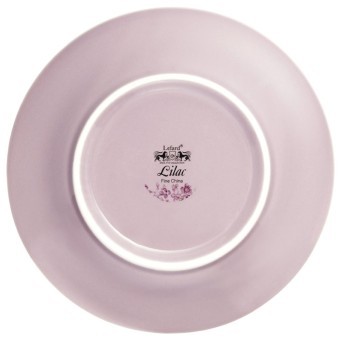 Чайная пара lefard "lilac" 250 мл Lefard (760-801-1)