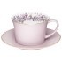 Чайная пара lefard "lilac" 250 мл Lefard (760-801-1)