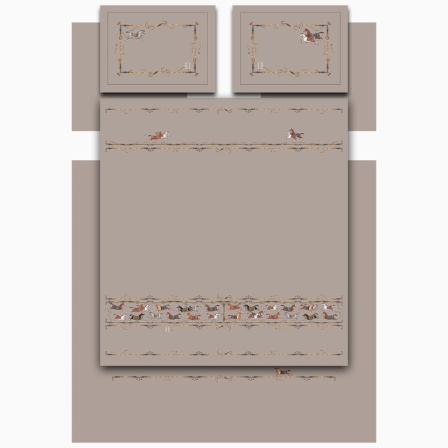 Кпб,king size,"passage"капучино,сатин,хлопок 100%,п.240х260-1шт,пр.260х260-1шт,н.50х70-2шт/70х70-2шт Lefard (989-004-07) Кпб,king size,"passage"капучино,сатин,хлопок 100%,п.240х260-1шт,пр.260х260-1шт,н.50х70-2шт/70х70-2шт Lefard (989-004-07)