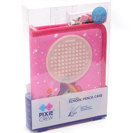 Пенал школьный "Pixie Crew" " (PXA-04-80)