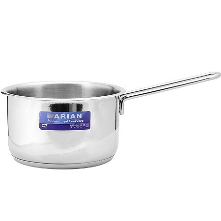 Ковш тяжелый ARIAN 12см 0,8л (80486-1)