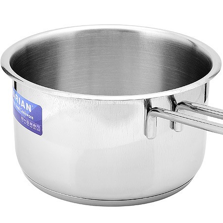 Ковш тяжелый ARIAN 12см 0,8л (80486-1)