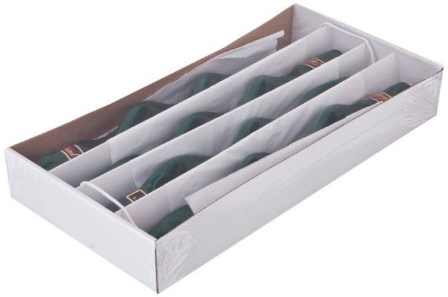 Набор свечей из 4 шт. 27/2,2 лакированный зеленый Adpal (348-624) Набор свечей из 4 шт. 27/2,2 лакированный зеленый Adpal (348-624)