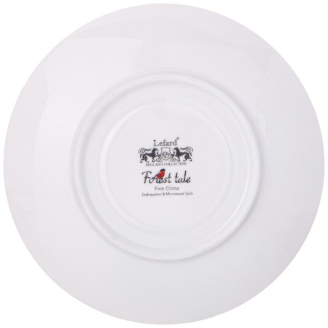 Чайный сервиз lefard "лесная сказка" снегири на 6 пер. 14 пр. 930/380/300 мл Lefard (85-2025) Чайный сервиз lefard "лесная сказка" снегири на 6 пер. 14 пр. 930/380/300 мл Lefard (85-2025)