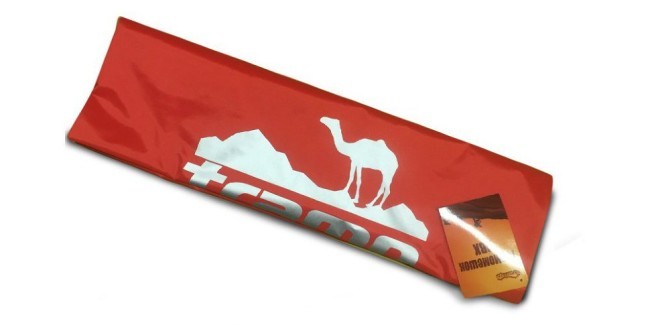 Гермомешок Tramp 20л TRA-067 (оранжевый) (61779) Гермомешок Tramp 20л TRA-067 (оранжевый) (61779)