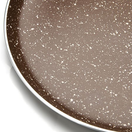 Блинница 22см мрам/кр АП индукц/дно Mayer&Boch (25686)