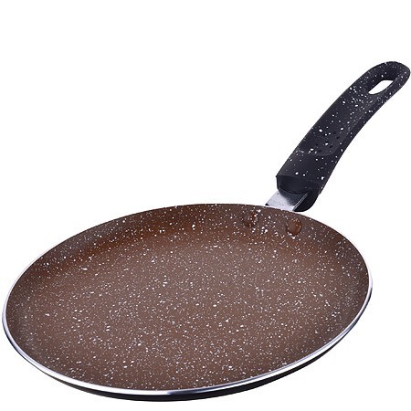 Блинница 22см мрам/кр АП индукц/дно Mayer&Boch (25686)