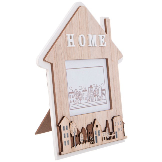 Фоторамка коллекция "home" 27,5*2*25 см Lefard (222-804)