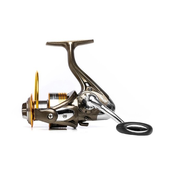 Катушка безынерционная Helios Akarui 2500FD 5bb HS-A2500FD (73507) Катушка безынерционная Helios Akarui 2500FD 5bb HS-A2500FD (73507)