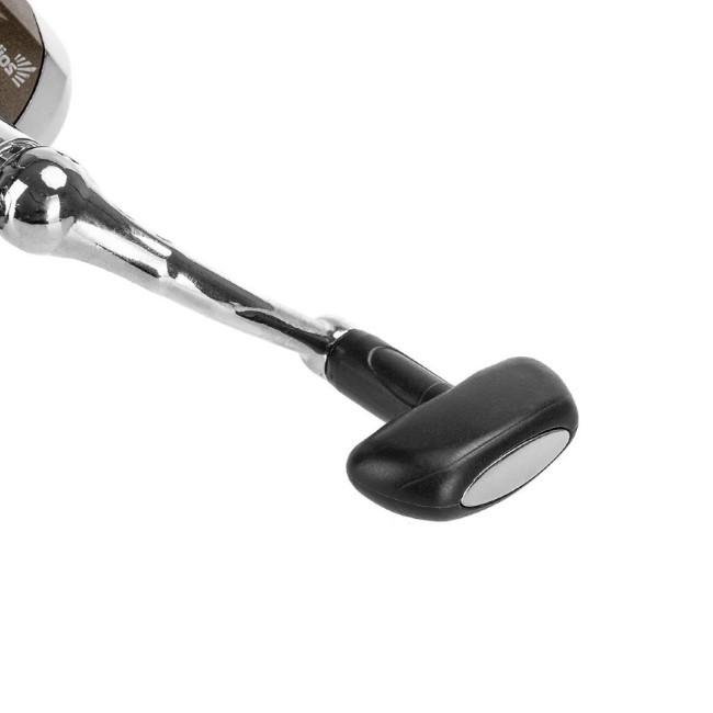 Катушка безынерционная Helios Akarui 2500FD 5bb HS-A2500FD (73507) Катушка безынерционная Helios Akarui 2500FD 5bb HS-A2500FD (73507)