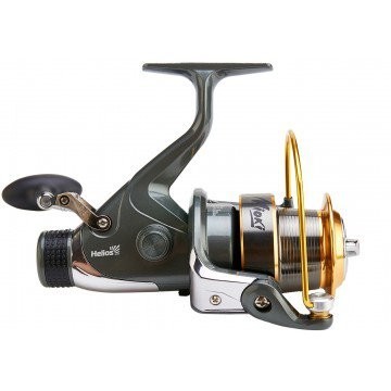 Катушка безынерционная Helios Mioki 4000 BR 5+1bb HS-KF-M4000 (72100)