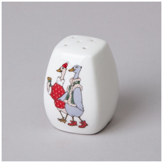 Солонка lefard "family christmas" Lefard (425-213)