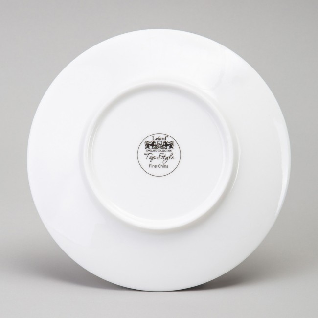 Чайный набор lefard "top style" на 6 пер. 12 пр. 250 мл Lefard (165-566) Чайный набор lefard "top style" на 6 пер. 12 пр. 250 мл Lefard (165-566)