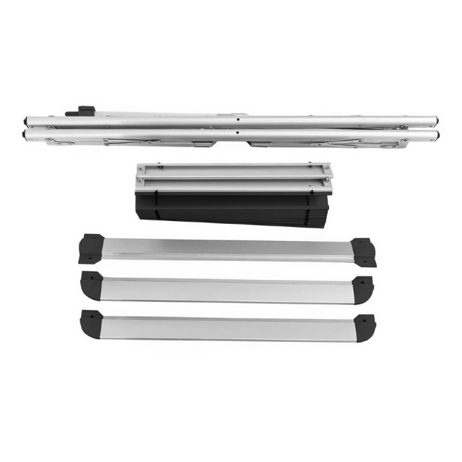 Стол складной алюминиевый Helios HS-TA-321 (69843) Стол складной алюминиевый Helios HS-TA-321 (69843)