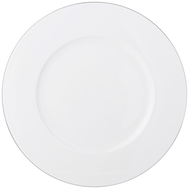 Набор посуды обеденный lefard "кристал'' платинум на 6 пер. 18 пр. Lefard (414-059)