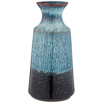 Ваза декоративная высота 22,5см Lefard (146-1884) Ваза декоративная высота 22,5см Lefard (146-1884)