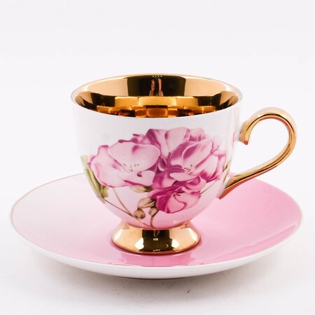 Чайный/наб 12пр 200мл фарфор ПРЕМИУМ LR (60311) Чайный/наб 12пр 200мл фарфор ПРЕМИУМ LR (60311)