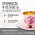 Чайный/наб 12пр 200мл фарфор ПРЕМИУМ LR (60311)