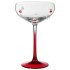 Набор креманок "fruity cherry" из 2 шт. 270 мл Lefard (685-101)