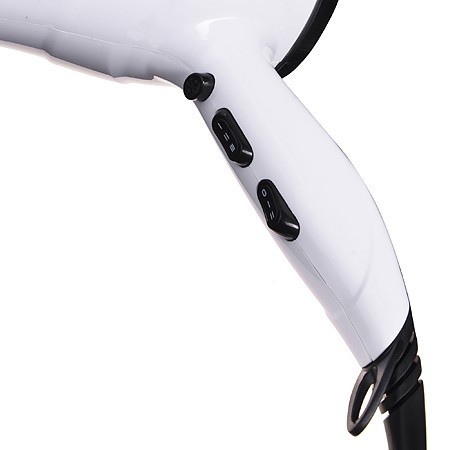 Фен профессиональный 2000 Вт ZM (10398) Фен профессиональный 2000 Вт ZM (10398)