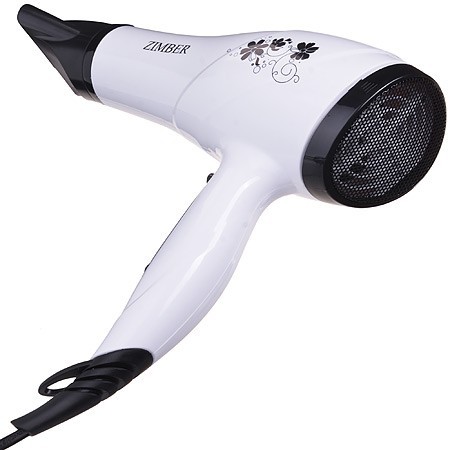 Фен профессиональный 2000 Вт ZM (10398) Фен профессиональный 2000 Вт ZM (10398)