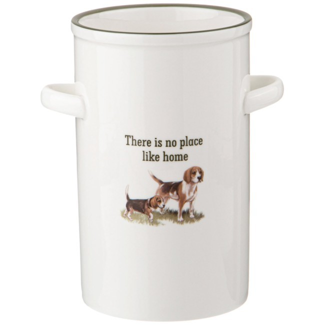 Подставка под столовые приборы lefard "family house"  10,5/12*17 см Lefard (263-1307)