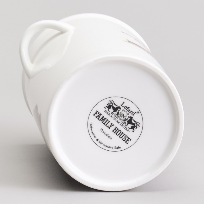 Подставка под столовые приборы lefard "family house"  10,5/12*17 см Lefard (263-1307)