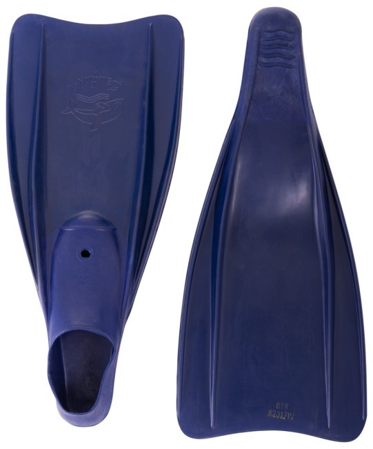 Ласты резиновые "Дельфин", р. 41-43 (6554) Ласты резиновые "Дельфин", р. 41-43 (6554)