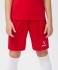 Шорты игровые JÖGEL CAMP Classic Shorts, красный/белый, детский (702492)