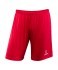 Шорты игровые JOGEL CAMP Classic Shorts, красный/белый, детский (702492)
