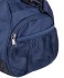 Сумка спортивная JÖGEL DIVISION Small Bag, темно-синий (1218602)