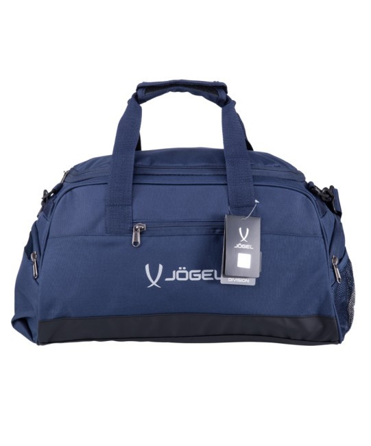 Сумка спортивная JOGEL DIVISION Small Bag, темно-синий (1218602)