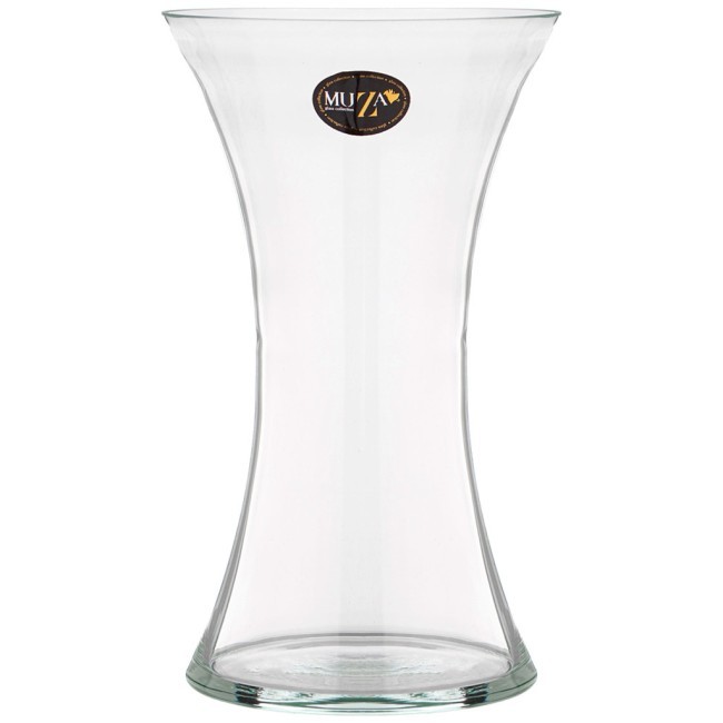 Ваза "talia" высота 32 см Muza (380-522) Ваза "talia" высота 32 см Muza (380-522)