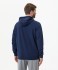 Худи на молнии JÖGEL ESSENTIAL Cotton Zip Hoodie, темно-синий (2115310)