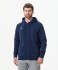 Худи на молнии JÖGEL ESSENTIAL Cotton Zip Hoodie, темно-синий (2115310)