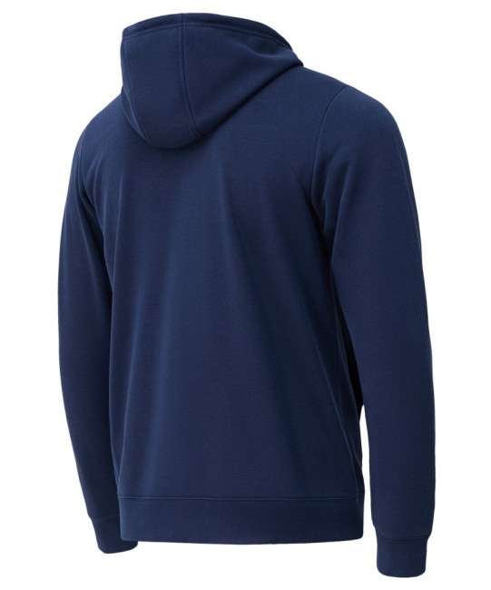 Худи на молнии JOGEL ESSENTIAL Cotton Zip Hoodie, темно-синий (2115310) Худи на молнии JOGEL ESSENTIAL Cotton Zip Hoodie, темно-синий (2115310)