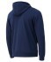 Худи на молнии JÖGEL ESSENTIAL Cotton Zip Hoodie, темно-синий (2115310)