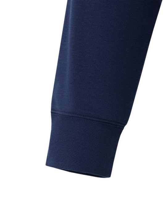 Худи на молнии JOGEL ESSENTIAL Cotton Zip Hoodie, темно-синий (2115310) Худи на молнии JOGEL ESSENTIAL Cotton Zip Hoodie, темно-синий (2115310)