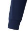 Худи на молнии JÖGEL ESSENTIAL Cotton Zip Hoodie, темно-синий (2115310)