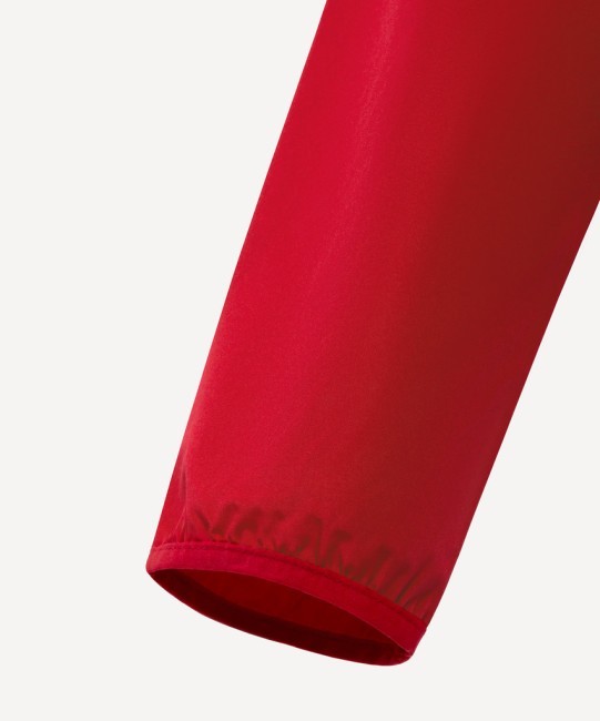 Куртка ветрозащитная JOGEL CAMP Rain Jacket, красный (2095803)